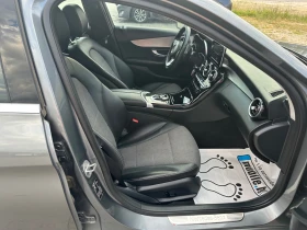 Mercedes-Benz C 200, снимка 8