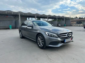 Mercedes-Benz C 200, снимка 3