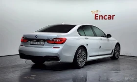 BMW 740 | ФИКСИРАНА ЦЕНА ДО БЪЛГАРИЯ | , снимка 2