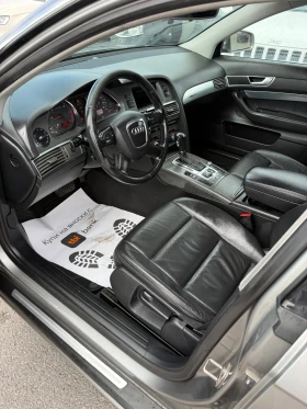 Audi A6 2.7TDI QUATTRO , снимка 10
