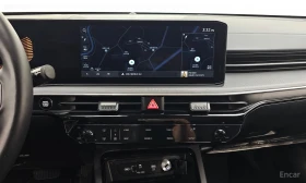 Kia K5 2.0* LPI* PRESTIGE* ПОДГРЕВ* КАМЕРА* LANE* ASSIST*, снимка 12
