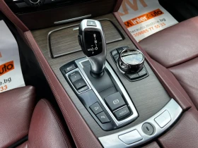 BMW 740 d xDrive/NAVI/SoftClose/ТОП, снимка 11