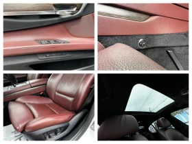 BMW 740 d xDrive/NAVI/SoftClose/ТОП, снимка 17