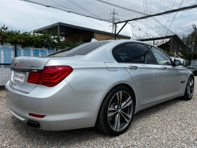 BMW 740 d xDrive/NAVI/SoftClose/ТОП, снимка 4