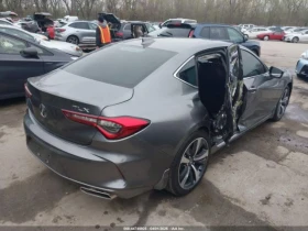 Acura TLX TECHNOLOGY PACKAGE* НОВА* КОЖА* ПОДГРЕВ* BUY NOW* , снимка 4
