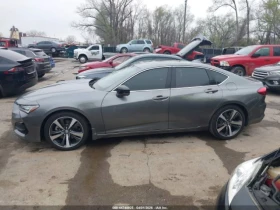 Acura TLX TECHNOLOGY PACKAGE* НОВА* КОЖА* ПОДГРЕВ* BUY NOW* , снимка 14