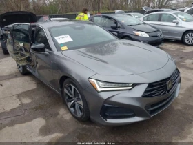 Acura TLX TECHNOLOGY PACKAGE* НОВА* КОЖА* ПОДГРЕВ* BUY NOW* , снимка 2
