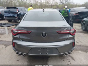 Acura TLX TECHNOLOGY PACKAGE* НОВА* КОЖА* ПОДГРЕВ* BUY NOW* , снимка 16