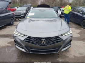 Acura TLX TECHNOLOGY PACKAGE* НОВА* КОЖА* ПОДГРЕВ* BUY NOW* , снимка 12