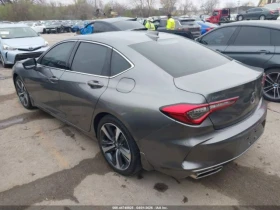 Acura TLX TECHNOLOGY PACKAGE* НОВА* КОЖА* ПОДГРЕВ* BUY NOW* , снимка 3