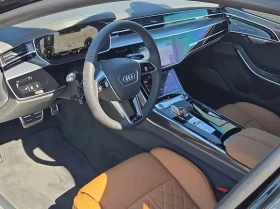 Audi A8 60 TFSIe Quattro = S-line = Гаранция, снимка 7