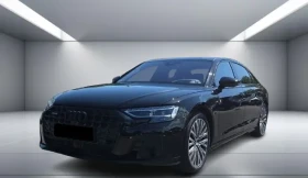Audi A8 60 TFSIe Quattro = S-line = Гаранция, снимка 1