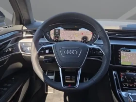 Audi A8 60 TFSIe Quattro = S-line = Гаранция, снимка 9