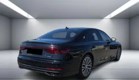 Audi A8 60 TFSIe Quattro = S-line = Гаранция, снимка 2