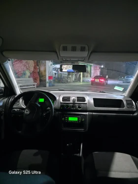 Skoda Fabia, снимка 6