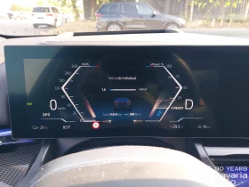 BMW i5 40 xDrive M Sport Paket, снимка 10