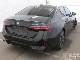 BMW i5 40 xDrive M Sport Paket, снимка 3