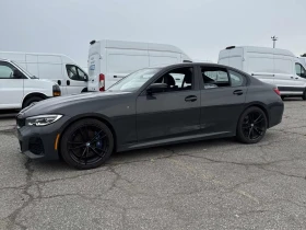 BMW 340 M340i xDrive, ПРОГНОЗНА ЦЕНА до БГ, снимка 2