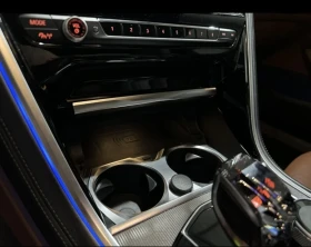 BMW 840 Coupe xDrive M-pack Swarovski Crafted, снимка 9