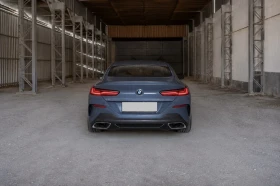 BMW 840 Coupe xDrive M-pack Swarovski Crafted, снимка 4