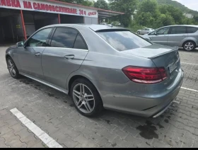 Mercedes-Benz E 350 CDI 4MATIC, снимка 3