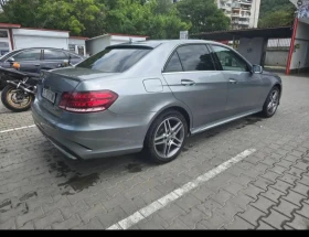 Mercedes-Benz E 350 CDI 4MATIC, снимка 4