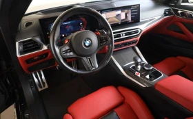 BMW M4 Competition xDrive, снимка 8