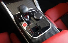BMW M4 Competition xDrive, снимка 10