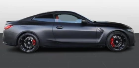 BMW M4 Competition xDrive, снимка 3