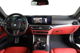 BMW M4 Competition xDrive, снимка 9