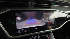 Audi A6 QUATTRO| DISTRONIC| 360| HUD| B&O| , снимка 13