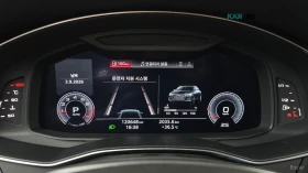 Audi A6 QUATTRO| DISTRONIC| 360| HUD| B&O| , снимка 6