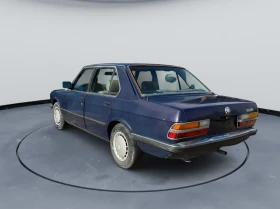 BMW 518 E28, снимка 4