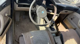 BMW 518 E28, снимка 5
