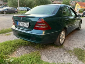 Mercedes-Benz C 270, снимка 7