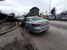 Renault Megane 1.6 DCI , снимка 4