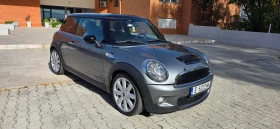 Mini Cooper S, снимка 9