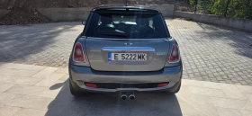 Mini Cooper S, снимка 3
