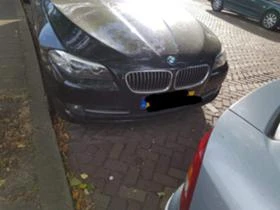  BMW 535