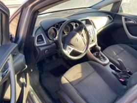 Opel Astra 1.4 | Mobile.bg   5