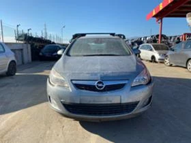 Opel Astra 1.4 1