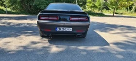 Dodge Challenger HEMI, снимка 7