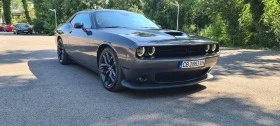 Dodge Challenger HEMI, снимка 1