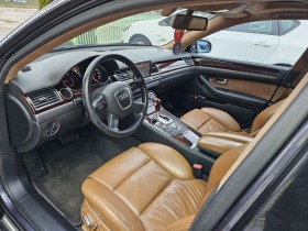 Audi A8 Alcantara keyless | Mobile.bg   13