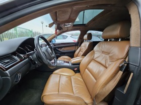 Audi A8 Alcantara keyless, снимка 15 - Автомобили и джипове - 44326193