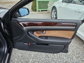 Audi A8 Alcantara keyless, снимка 8 - Автомобили и джипове - 44326193