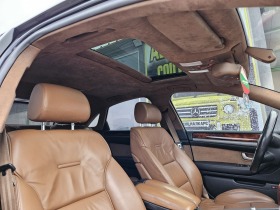 Audi A8 Alcantara keyless | Mobile.bg   17