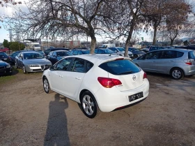 Opel Astra 1.7CDTI-110k.c.-6 ck., снимка 3 - Автомобили и джипове - 44864211
