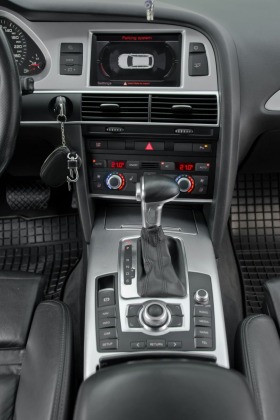 Audi A6 Faclift , снимка 17 - Автомобили и джипове - 45388894