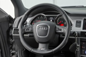 Audi A6 Faclift , снимка 15